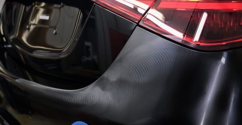 Беречь машину смолоду: как предотвратить появление царапин на автомобиле?
