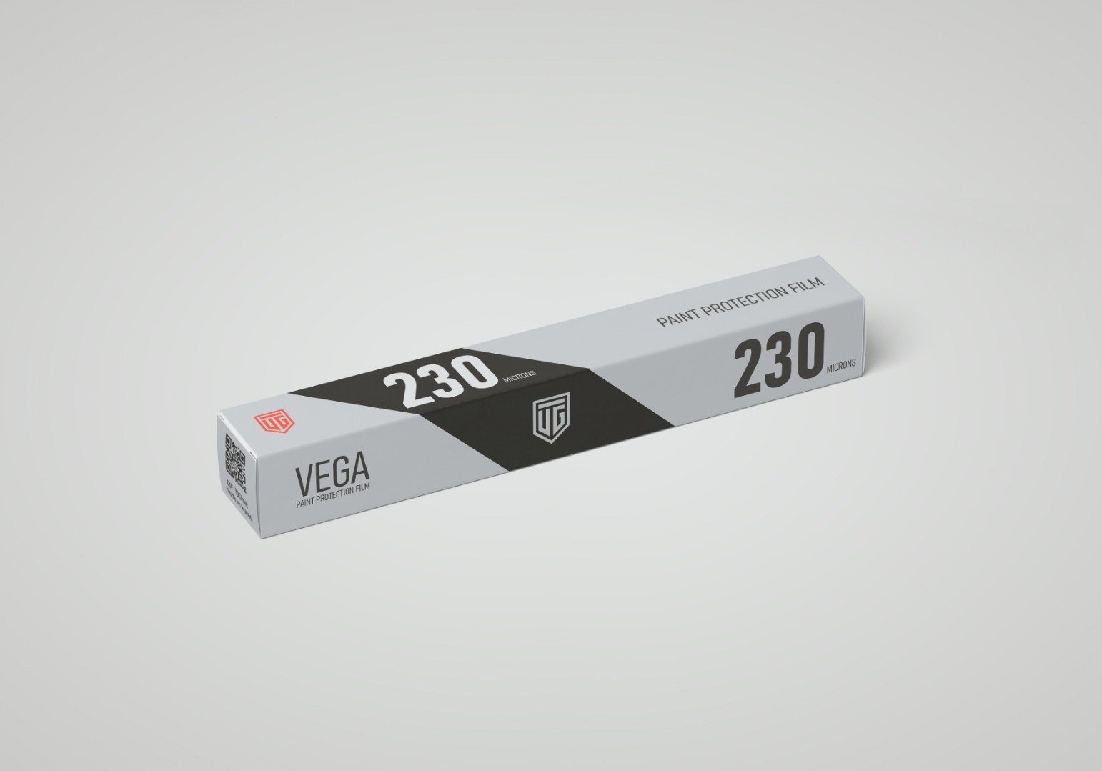 Купить глянцевую полиуретановую пленку VEGA 230 HT | Защитная пленка для оклейки авто цена